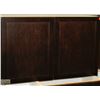Image 1 : WALL CAB 48" W X 30" H C/W 2 DOORS