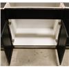 Image 2 : SINK VANITY BASE CABINET 30" WIDE C/W 2 DOORS