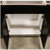 Image 2 : SINK VANITY BASE CABINET 27" WIDE C/W 2 DOORS