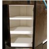 Image 2 : WALL ANGLE  CAB 24" W X 24" W X 30 H RH DOOR