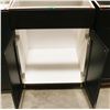 Image 2 : SINK BASE CABINET 24" WIDE C/W 2 DOORS