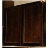 Image 1 : WALL CAB 33" W X 30" H C/W 2 DOORS