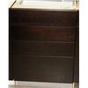 Image 1 : BASE DRAWER 24" W CABINET 4 VERTICAL