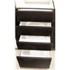 Image 2 : BASE DRAWER 18" W CABINET 4 VERTICAL