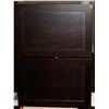 Image 1 : WALL CAB 33" W X 24" H C/W 2 DOORS