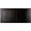 Image 1 : WALL CAB 33" W X 15" H C/W 2 DOORS