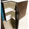 Image 2 : BASE SQUARE CORNER CABINET 36" WIDE BOTH WAYS RH