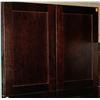 Image 1 : WALL CAB 30" W X 24" H C/W 2 DOORS