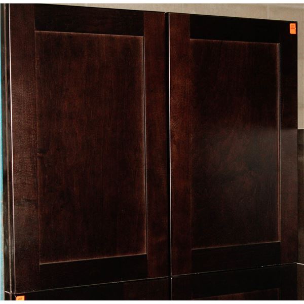 WALL CAB 30" W X 24" H C/W 2 DOORS