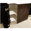Image 2 : BASE SQUARE CORNER CABINET 33" WIDE BOTH WAYS RH