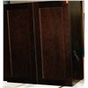 Image 1 : WALL CAB 27" W X 30" H C/W 2 DOORS