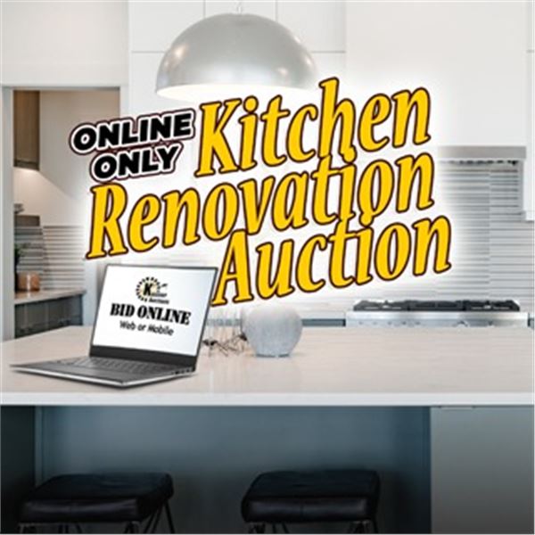 ALL LOTS FROM THIS POINT ON ARE LOCATED AT OUR MAIN EDMONTON LOCATION