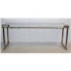 Image 1 : S/S SINGLE OVER SHELF 14"X48"X18"