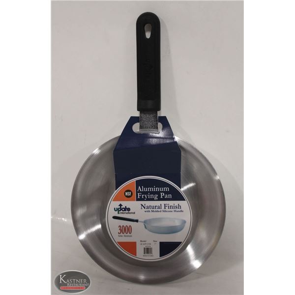 NEW UPDATE INTERNATIONAL 7"  ALUMINUM FRY PAN