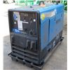 Image 1 : MAUI: Miller Trailblaizer DC Welder 12K-Watt Generator, Starts & Runs (See Video)