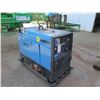 Image 2 : MAUI: Miller Trailblaizer DC Welder 12K-Watt Generator, Starts & Runs (See Video)