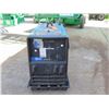 Image 3 : MAUI: Miller Trailblaizer DC Welder 12K-Watt Generator, Starts & Runs (See Video)