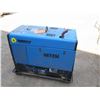 Image 8 : MAUI: Miller Trailblaizer DC Welder 12K-Watt Generator, Starts & Runs (See Video)