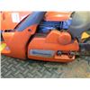 Image 8 : MAUI: Husqvarna 460 Rancher Chain Saw, No Chain, Starts & Runs (See Video)