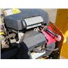 Image 23 : MAUI: 2016 MQ AR14H Double-Drum Roller 36", Starts & Runs (See Video)