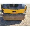 Image 3 : MAUI: 2016 MQ AR14H Double-Drum Roller 36", Starts & Runs (See Video)