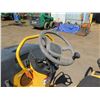 Image 8 : MAUI: 2016 MQ AR14H Double-Drum Roller 36", Starts & Runs (See Video)