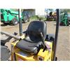 Image 9 : MAUI: 2016 MQ AR14H Double-Drum Roller 36", Starts & Runs (See Video)