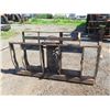 Image 1 : MAUI: Forklft Attachment