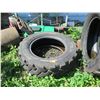 Image 2 : MAUI: Qty 2 Tele Dawg 400/75-28 Tires