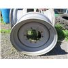 Image 2 : MAUI: Qty 3 Rims (see photos for sizes)