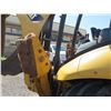 Image 23 : MAUI: 2014 CAT 420F 4wd Extend-A-Hoe Backhoe Loader, Starts & Runs (See Video)