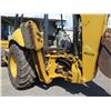 Image 8 : MAUI: 2014 CAT 420F 4wd Extend-A-Hoe Backhoe Loader, Starts & Runs (See Video)