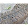Image 11 : MAUI: Qty 3 Skidsteer Tracks