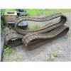 Image 1 : MAUI: Qty 3 Skidsteer Tracks