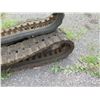 Image 8 : MAUI: Qty 3 Skidsteer Tracks