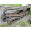 Image 9 : MAUI: Qty 3 Skidsteer Tracks