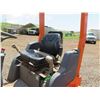 Image 10 : LANAI: 2012 Hamm HD12W Double-Drum Ride-On Roller 47", Diesel, Starts & Runs (See Video)