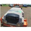 Image 14 : LANAI: 2012 Hamm HD12W Double-Drum Ride-On Roller 47", Diesel, Starts & Runs (See Video)