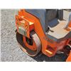 Image 21 : LANAI: 2012 Hamm HD12W Double-Drum Ride-On Roller 47", Diesel, Starts & Runs (See Video)