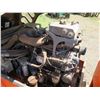 Image 25 : LANAI: 2012 Hamm HD12W Double-Drum Ride-On Roller 47", Diesel, Starts & Runs (See Video)