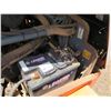 Image 27 : LANAI: 2012 Hamm HD12W Double-Drum Ride-On Roller 47", Diesel, Starts & Runs (See Video)