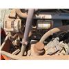 Image 28 : LANAI: 2012 Hamm HD12W Double-Drum Ride-On Roller 47", Diesel, Starts & Runs (See Video)