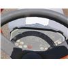 Image 8 : LANAI: 2012 Hamm HD12W Double-Drum Ride-On Roller 47", Diesel, Starts & Runs (See Video)