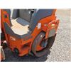 Image 9 : LANAI: 2012 Hamm HD12W Double-Drum Ride-On Roller 47", Diesel, Starts & Runs (See Video)