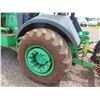 Image 15 : LANAI: 2014 John Deere 210KEP Landscaper Tractor Loader Starts & Runs (See Video). w/Clamshell-Type