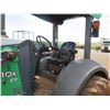 Image 19 : LANAI: 2014 John Deere 210KEP Landscaper Tractor Loader Starts & Runs (See Video). w/Clamshell-Type