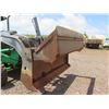 Image 31 : LANAI: 2014 John Deere 210KEP Landscaper Tractor Loader Starts & Runs (See Video). w/Clamshell-Type