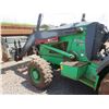 Image 41 : LANAI: 2014 John Deere 210KEP Landscaper Tractor Loader Starts & Runs (See Video). w/Clamshell-Type