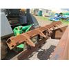 Image 42 : LANAI: 2014 John Deere 210KEP Landscaper Tractor Loader Starts & Runs (See Video). w/Clamshell-Type