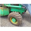 Image 8 : LANAI: 2014 John Deere 210KEP Landscaper Tractor Loader Starts & Runs (See Video). w/Clamshell-Type